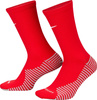 Skarpety Nike Dri-Fit Strike czerwone FZ8485 657