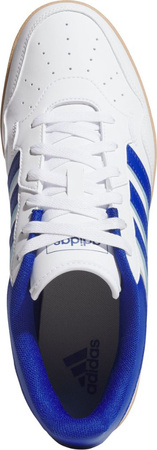 Buty męskie adidas Hoops 4.0 JR6710