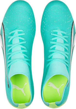 Buty piłkarskie Puma Ultra Match FG/AG 107217 03