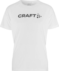 Męska koszulka z krótkim rękawem Craft CORE ESSENCE LOGO TEE M rozmiar XL