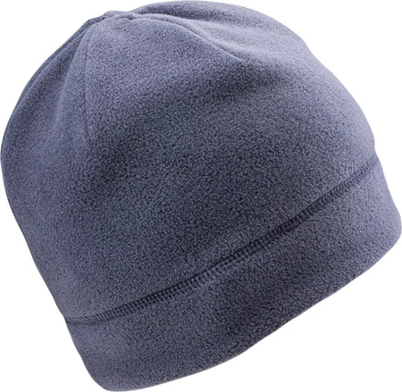 Czapka zimowa polarowa damska Hi-tec Lady Hafni omber niebieska