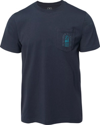 Męska koszulka z krótkim rękawem Elbrus CIRNO rozmiar M