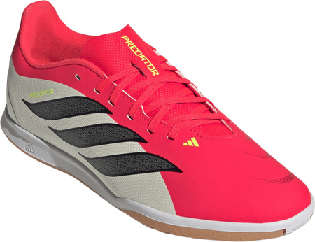Buty piłkarskie dla dzieci adidas Predator Club IN JS0363