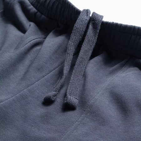 Dziecięce spodenki bawełniane Iguana Maji Tb rozmiar 158