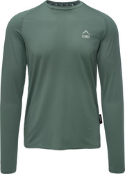 Męska koszulka z długim rękawem Elbrus EIGER POLARTEC rozmiar L