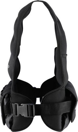 Kamizelka obciążeniowa regulowana 20kg HMS kor20