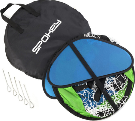 Bramka samorozkładająca Spokey Goalkeeper II 2szt. 923495