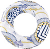 Kółko do pływania fashion 90cm 35104