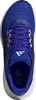 Buty męskie adidas Runfalcon 3 niebieskie HP7549