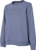 Bluza damska 4F fioletowa H4Z22 BLD020 25S