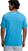 Koszulka męska Under Armour Sportstyle LC SS jasnoniebieska 1326799 453