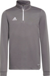 Bluza dla dzieci adidas Entrada 22 Training Top szara H57549