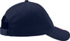 Czapka z daszkiem Puma Essential Cap granatowa 052919 18