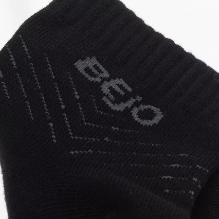 Dziecięce skarpety do kostki bawełniane Bejo Meias Jr 2 Pary rozmiar 28-32