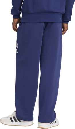 Spodnie męskie adidas Collegiate ciemnoniebieskie JM9179