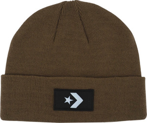 Czapka Converse brązowa 10025367-A04
