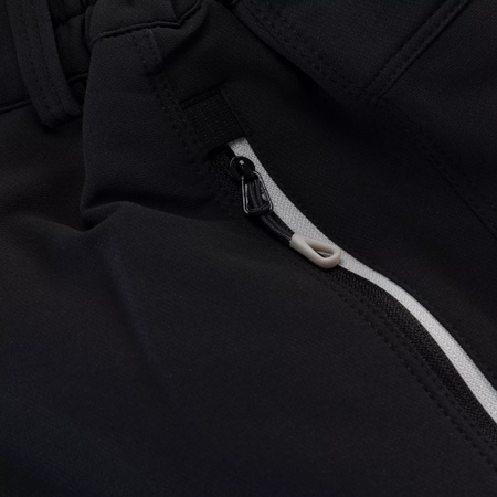 Męskie spodnie trekkingowe turystyczne Brugi 4NFC rozmiar M