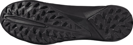 Buty piłkarskie adidas Predator Accuracy.3 TF czarne GW4639