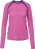 Damska bluzka koszulka treningowa z długim rękawem IQ Imark rozmiar XL