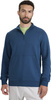 Bluza męska 4F M1902 niebieska 4FWAW25TSWSM1902 46S