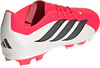 Buty piłkarskie dla dzieci adidas Predator Club FG/MG JS0370