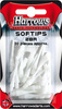 Końcówki do rzutek Softip Harrows Spare Dimple 30 sztuk