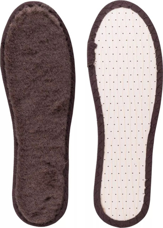 Wkładki Iguana MERINO INSOLE rozmiar 39