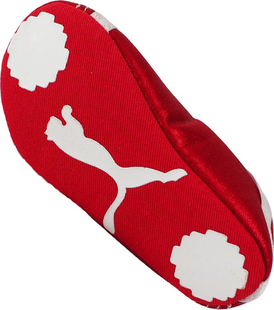 Zestaw dla dzieci Puma Arayla Shimmer Crib Pack 350501 04