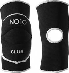 Nakolanniki NO10 Club Black 56106