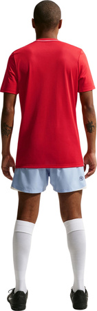 Koszulka męska Nike Dri-Fit Park 26 SS Top czerwona HM7127 657