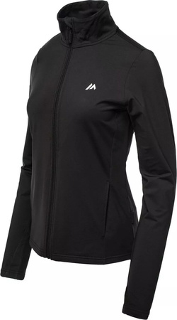 Damska bluza mikropolar treningowa Martes Lady Lucita rozmiar L