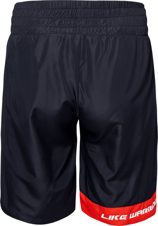 Męskie spodenki treningowe IQ Bexley rozmiar XXL