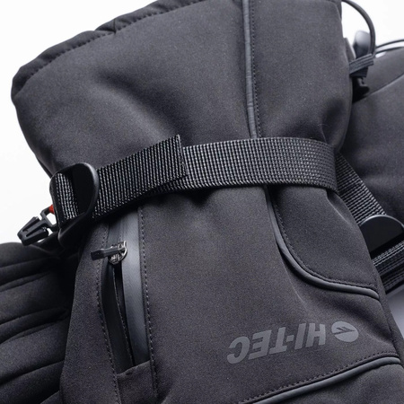 Męskie rękawice Hi-tec CREE rozmiar l/xl