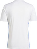 Koszulka męska adidas Tabela 23 Jersey biało-niebieska JI8824