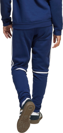 Spodnie dla dzieci adidas Squadra 25 Sweat granatowe JD4809