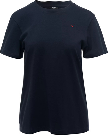 Damska koszulka z krótkim rękawem Hi-tec LADY PLAYO II rozmiar XXL