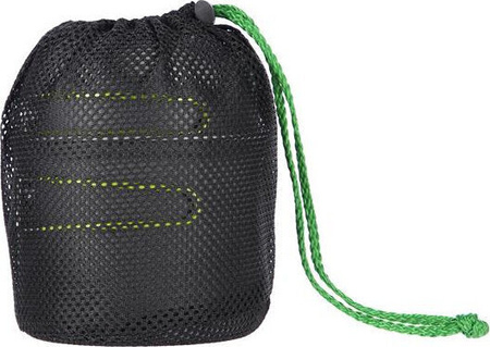 Zestaw menażki turystyczna 2 patelnie 2 garnki Nils camp rozmiar XL