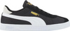 Buty Puma Club Nylon czarne 384822 04