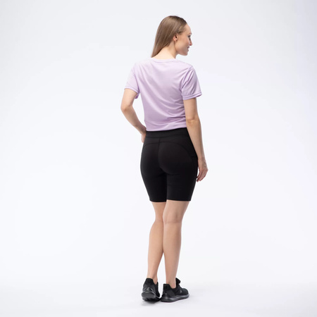 Damskie legginsy Martes LADY VIKA 1/2 rozmiar M