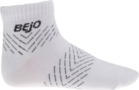 Dziecięce skarpety do kostki bawełniane Bejo Meias Jr 2 Pary rozmiar 28-32