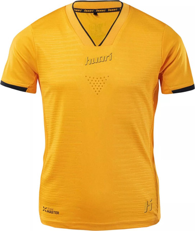 Dziecięca koszulka treningowa z krótkim rękawem Huari Xeno Kids rozmiar 110