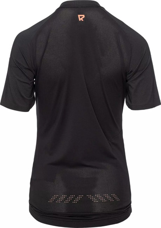 Damska koszulka z krótkim rękawem Radvik DELTA LDS rozmiar M