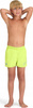Dziecięce kąpielówki spodenki kąpielowe Arena Beach Short Logo rozmiar 116cm