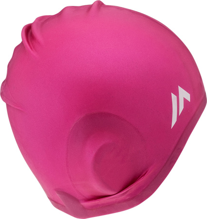 Czepek Silikonowy Earsili rozmiar 22