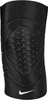 Stabilizator na kolano Nike Pro Dri-Fit czarny N1000674010