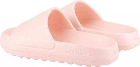 Damskie klapki Coqui ALFA rozmiar 39/40