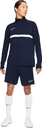 Bluza męska Nike Dri-FIT Academy granatowa CW6110 451