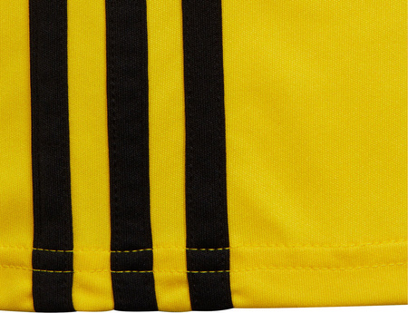 Koszulka dla dzieci adidas Tabela 23 Jersey żółta IA9156