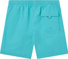 Spodenki kąpielowe męskie Champion Beachshort miętowe 219978 BS184