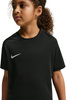 Koszulka dla dzieci Nike Dri-Fit Park VIII czarna HV8182 010